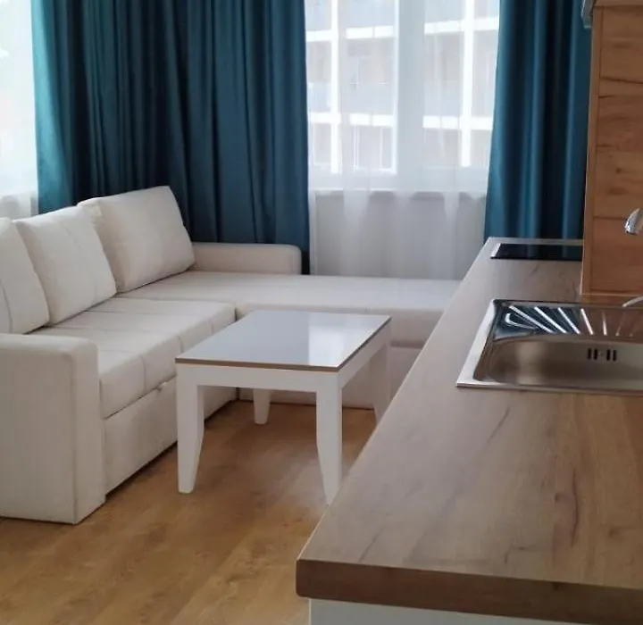 Villa Aria Complex-1