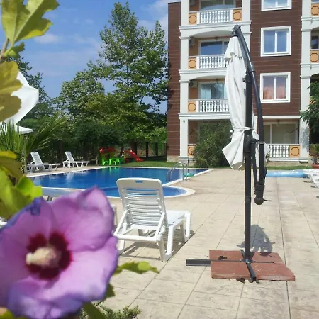 Villa Aria Complex-3