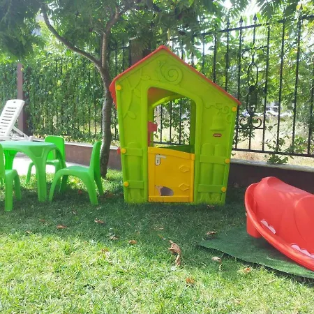 Villa Aria Complex-2